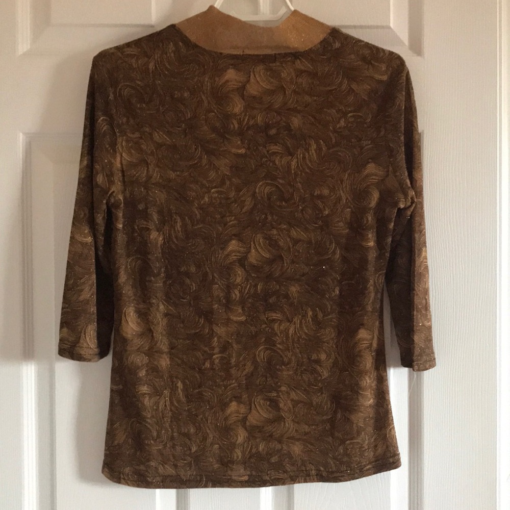 Blouse - Picture 6 of 6